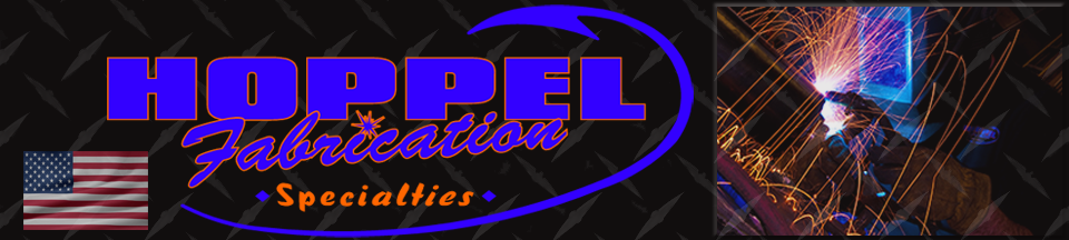 Hoppel Fab Logo